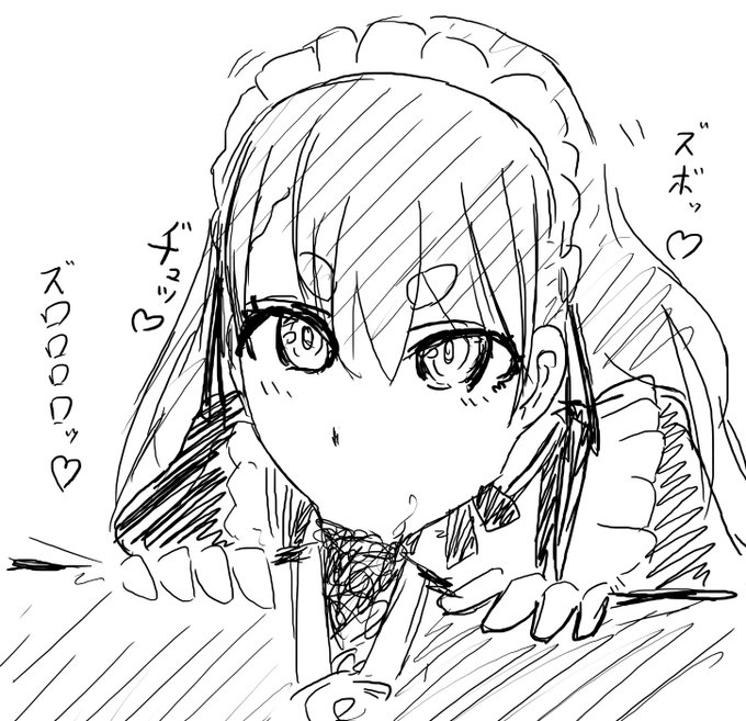 #画んばれ画んばれ2年ほど前に描いてました 