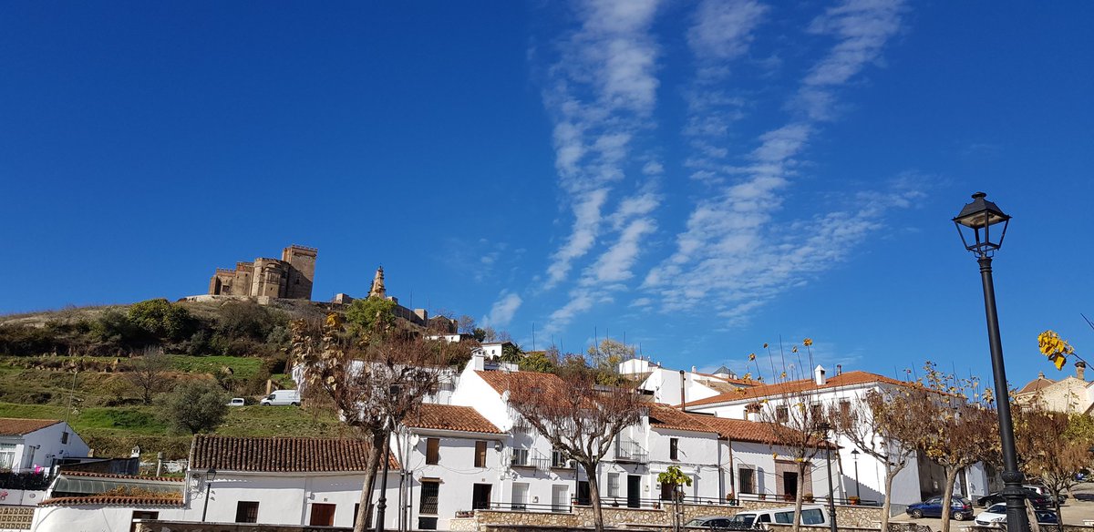 Francisco Sanchez  tweet media