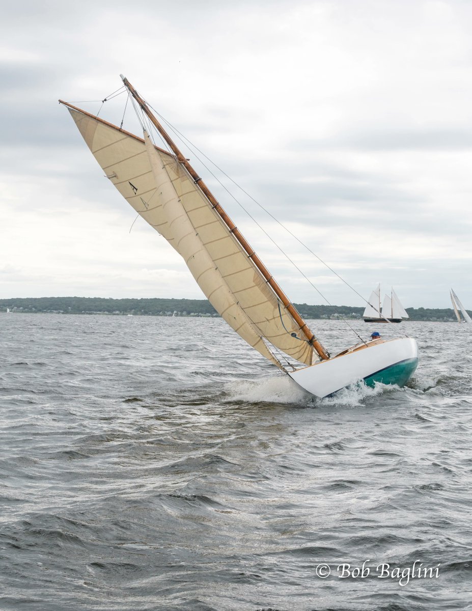 herreshoffmm's tweet photo. The 2021 Herreshoff Classic Yacht Regatta was a huge success this summer! Relive the experience with a matted glossy print of you and your crew. Or show your friends and family your favorite classic yachts as your Holiday Cards. Buy yours here: https://t.co/DRBRLQoJZS
#RISailing https://t.co/xQYOmSuXia
