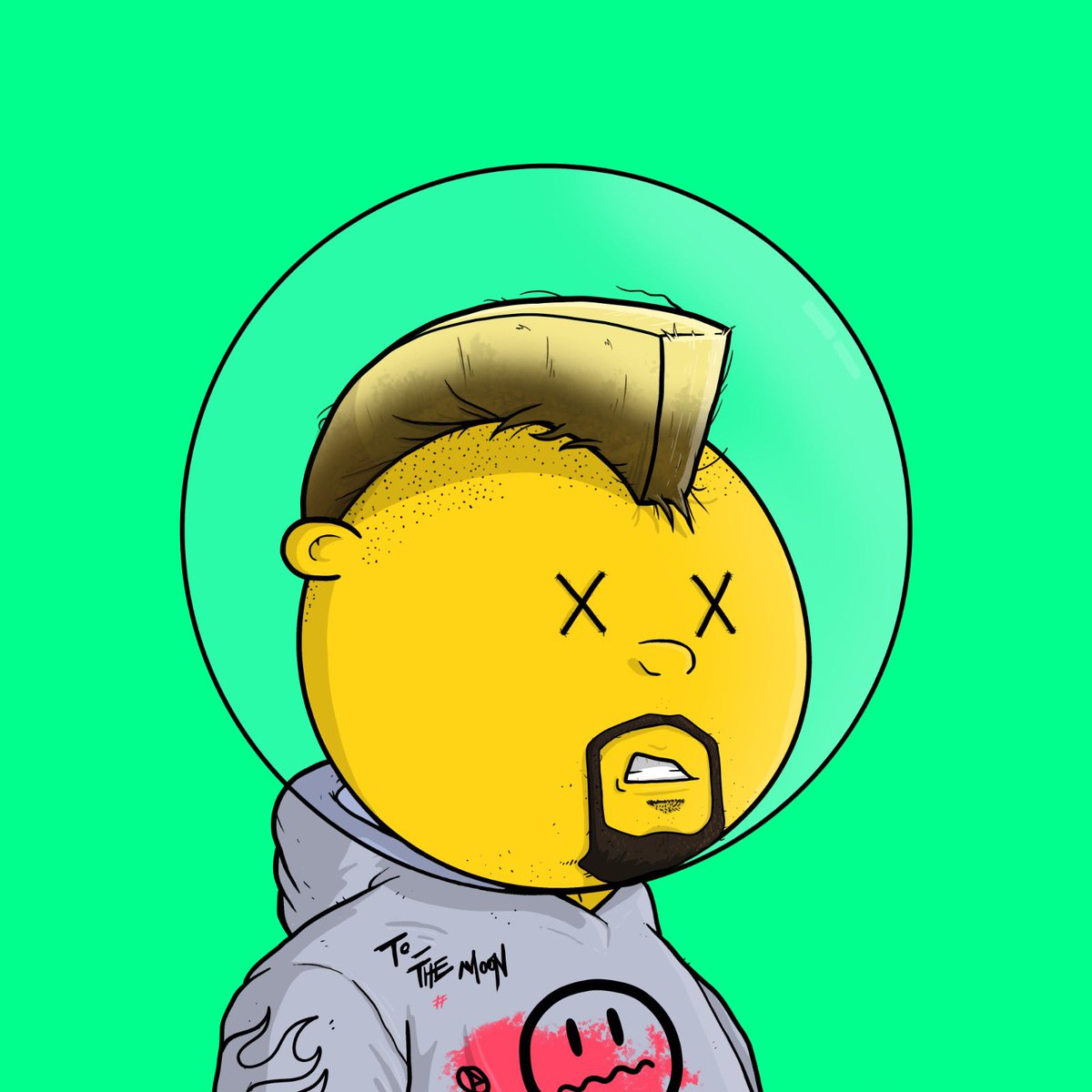 TheMoonWC's tweet photo. Sending $100 to 1 person 🤯

Must like, RT &amp; comment ‘Wen Moon’
 
Winner picked Saturday @ 2pm UTC 🧑‍🚀

Go go go…

#MoonWalkers #NFTGiveaway https://t.co/jtemFM76zn