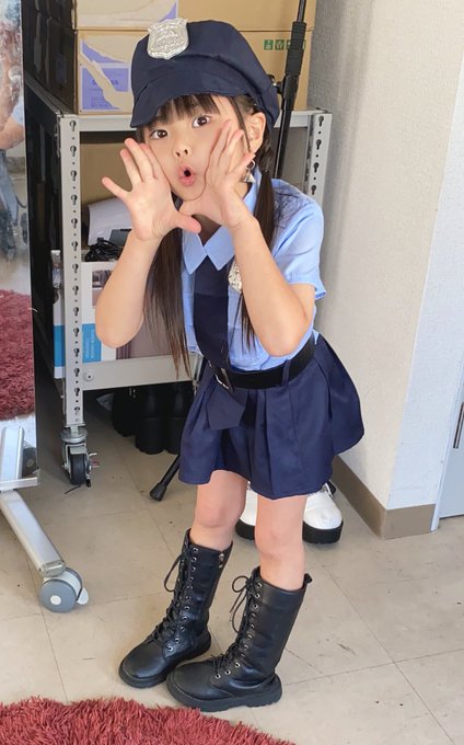 Twitterのコスプレ画像22