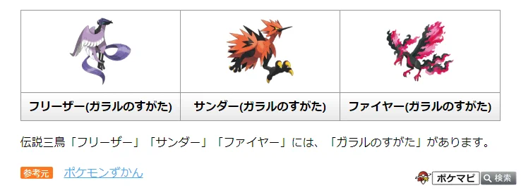 ポケモンGO攻略情報＠ポケマピ on X: 