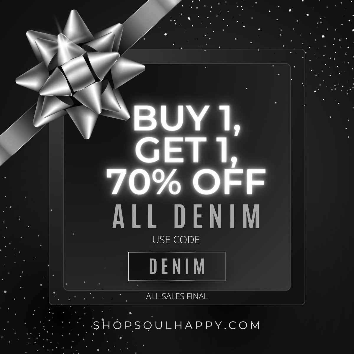 Soul Happy Boutique Twitter