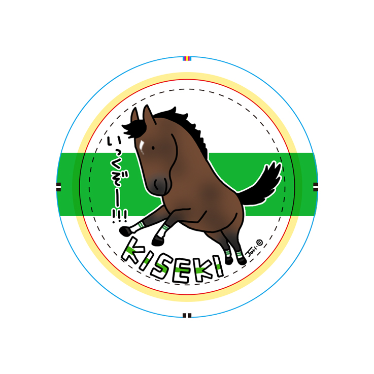 【おがわ商店からのお知らせ】
売り切れていたソダシ、ウオッカ、キセキ、カレンブーケドールの缶バッジが入荷しましたよ!

https://t.co/dow2oB5jXX 