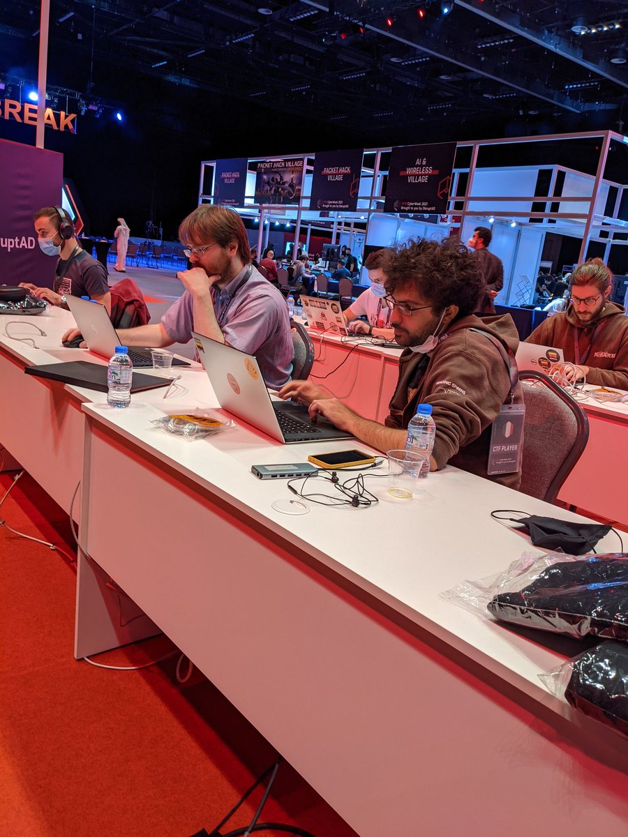 <a href="/mhackeroni/">mhackeroni</a> <a href="/HITBSecConf/">HITBSecConf</a>