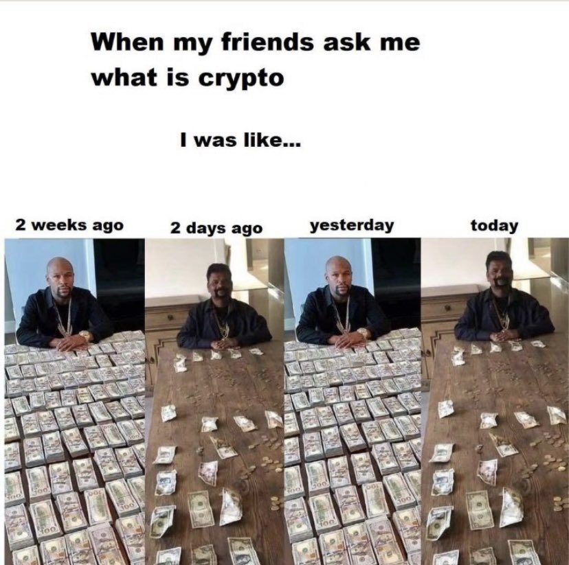 K3n_eth's tweet photo. Where’s the lie 🤣 https://t.co/0ACWtyiY2F