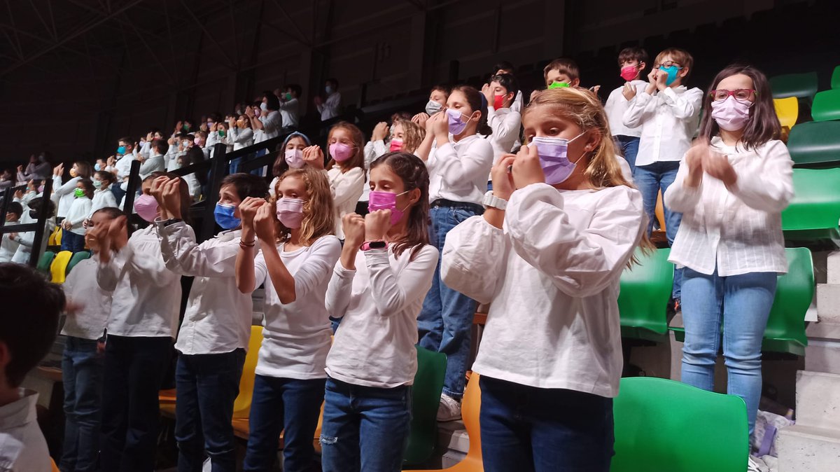 Urdaneta Agustinos tweet media