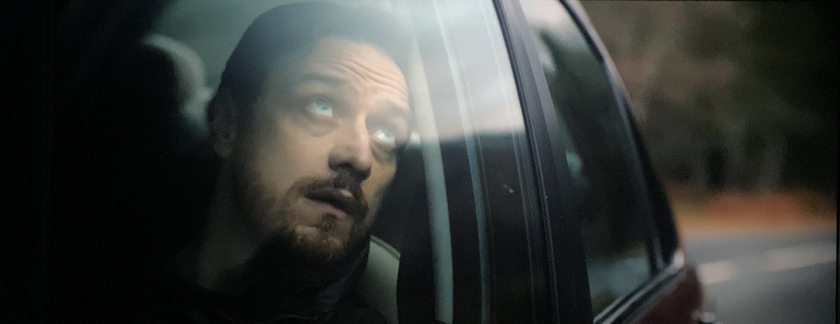 IkaFerrerGotic's tweet photo. I saw #MySon last night starring #JamesMcavoy filmed in the #Scottish Highlands. Read some reviews beforehand, which weren't so good. So, may I? Do see this movie! Exceptional acting, beautiful scenery, great plot and a whole lot of #Scottishness. 'My wee boy' outcry broke my ๐ https://t.co/oPxHEtFuyI
