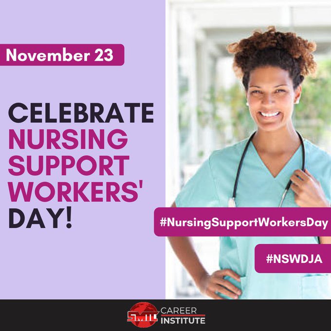 SMTC_Ltd's tweet photo. This is great news, especially in the week where we observed #NursingSupportWorkersDay https://t.co/UO0pQxs36X