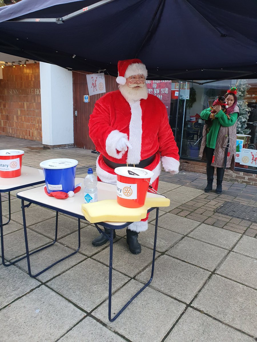 Altrincham Partnership tweet media