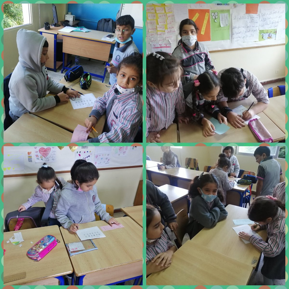 zuzukob's tweet photo. Subtraction #regrouping @MakAishaSchool https://t.co/ntwdAD1T1M