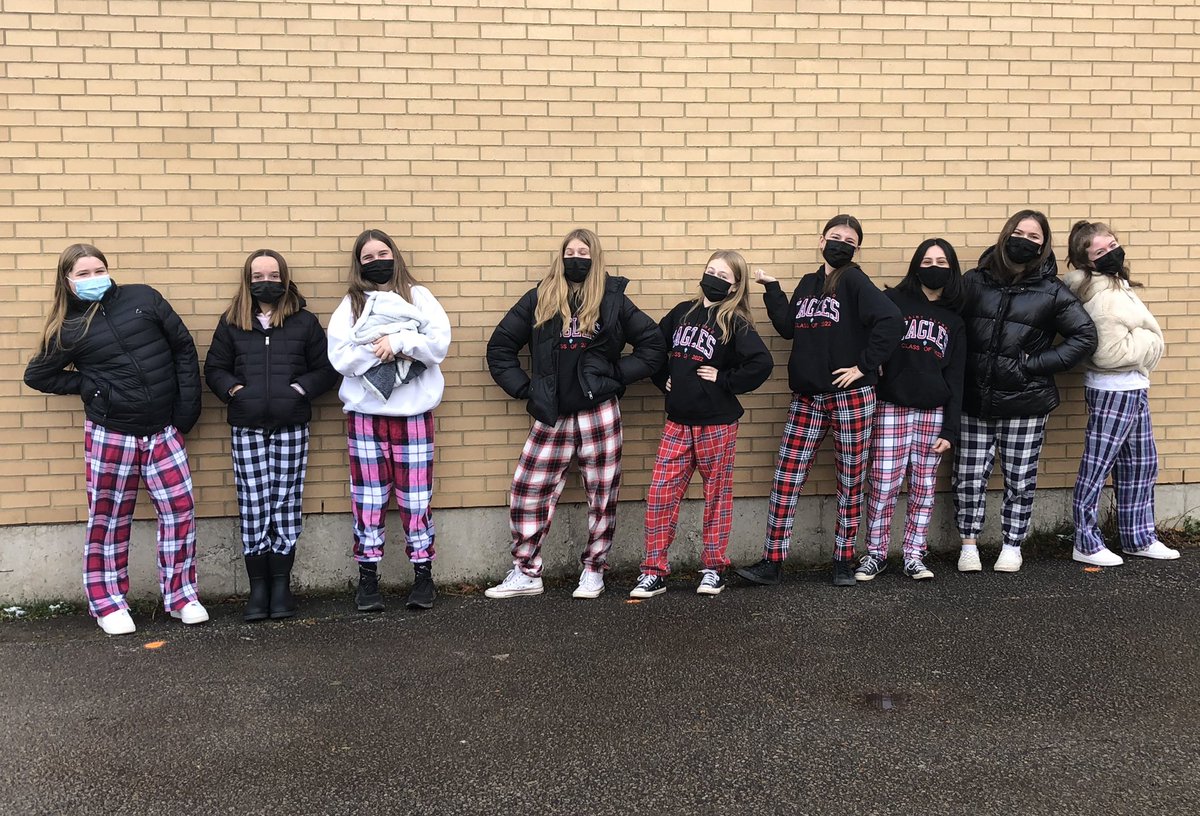 mrswheeles7's tweet image. ❤️youth supporting youth❤️ #projectplaid  @StAlfredEagles