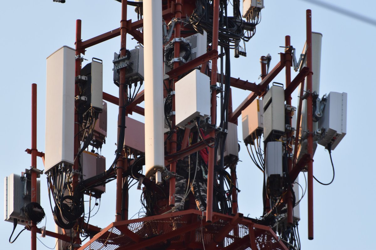 Aguascalientes es otra de las muchas otras ciudades que ya cuentan con infraestructura 5G de Telcel. Se está continuando con el despliegue intensivo de esta nueva red por todo el país.