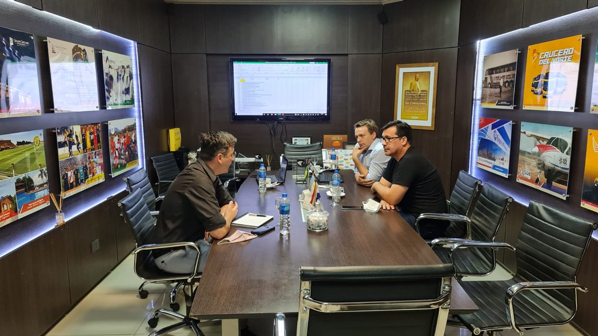 AnibalArroyos's tweet photo. Porque nos gusta lo que hacemos. #CreditoFiscal. Seguimos buscando #EmpresasMisioneras que quisieran ser patrocinantes de Esc. Técnicas. En vez de tributar #Ganancias o #IVA podés hacer un aporte directo para la compra de equipamientos.
Te esperamos!
@herrerayflia 
@adolfosafran https://t.co/Q7Gi0VeNyb