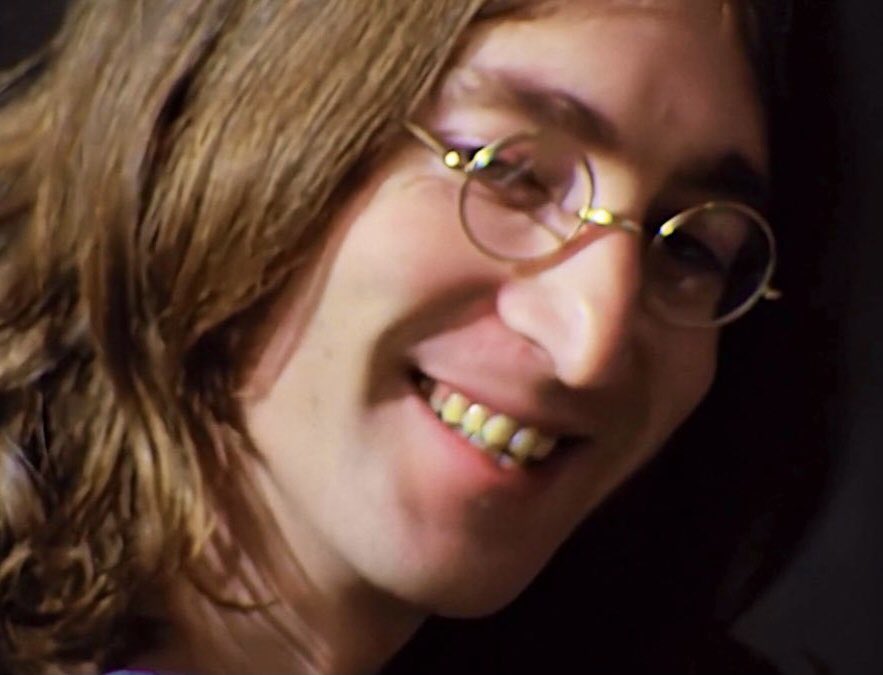 john lennon pics (@picsxjohn) on Twitter photo 