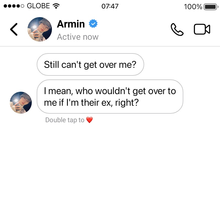 _jaenhafics's tweet photo. “so i married an anti-fan”
— a hoonki au wherein phineas (nrk) did not like how armin (psh) left him behind, leading him becoming his ex's anti-fan. https://t.co/rUZ1wRRUwW