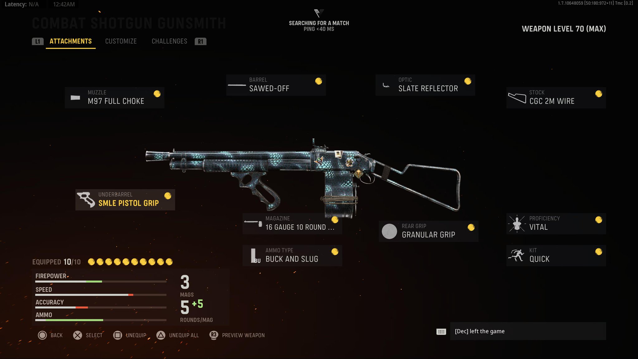 #PS5Share, #CallofDutyVanguard https://t.co/OKJPNsVqSj