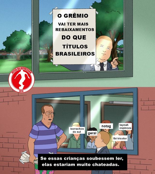 InterDD's tweet photo. COITADO DESSAS POBRES CRIANÇAS https://t.co/xqTfqqGlmg