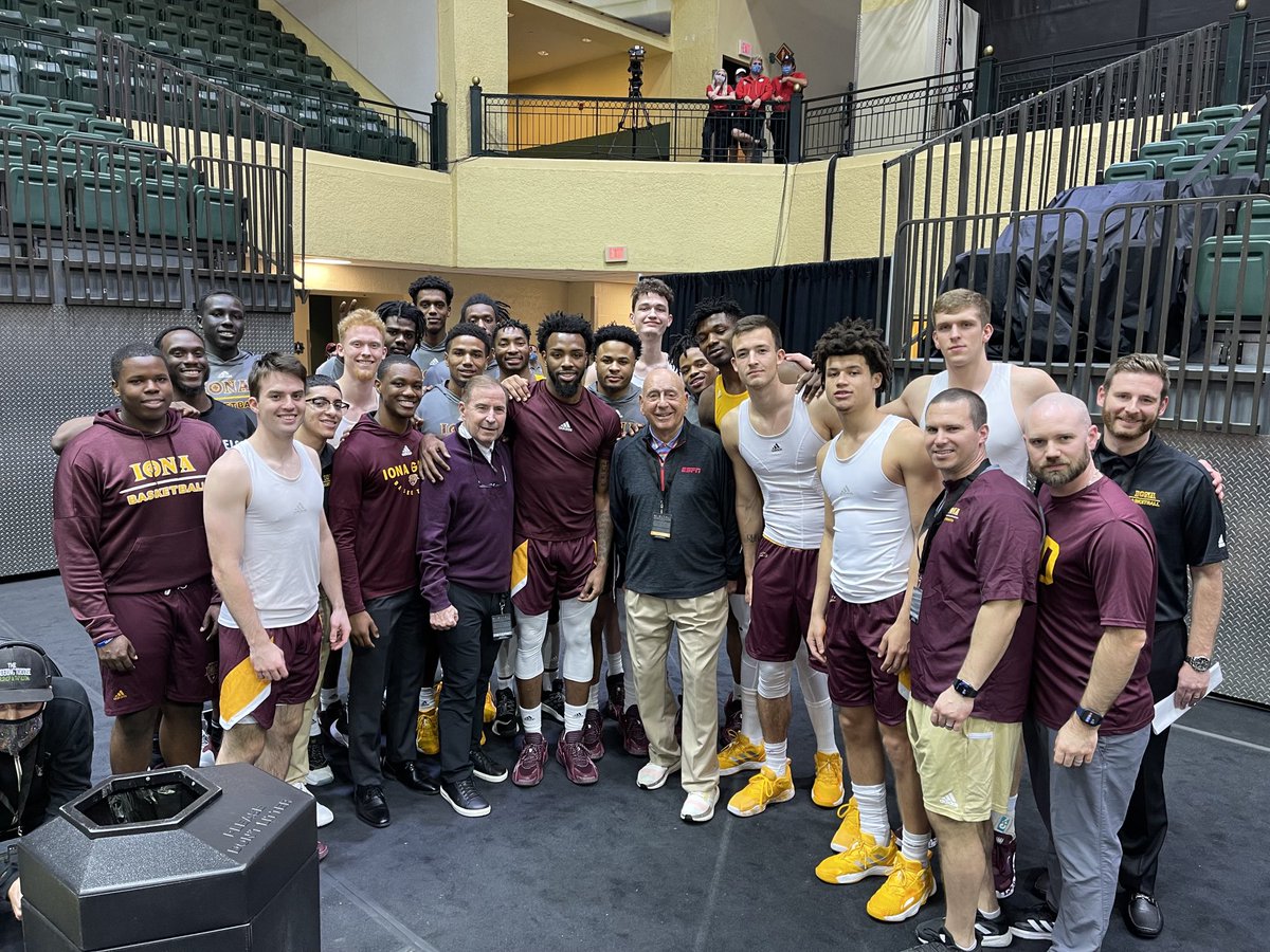 Dick Vitale tweet media