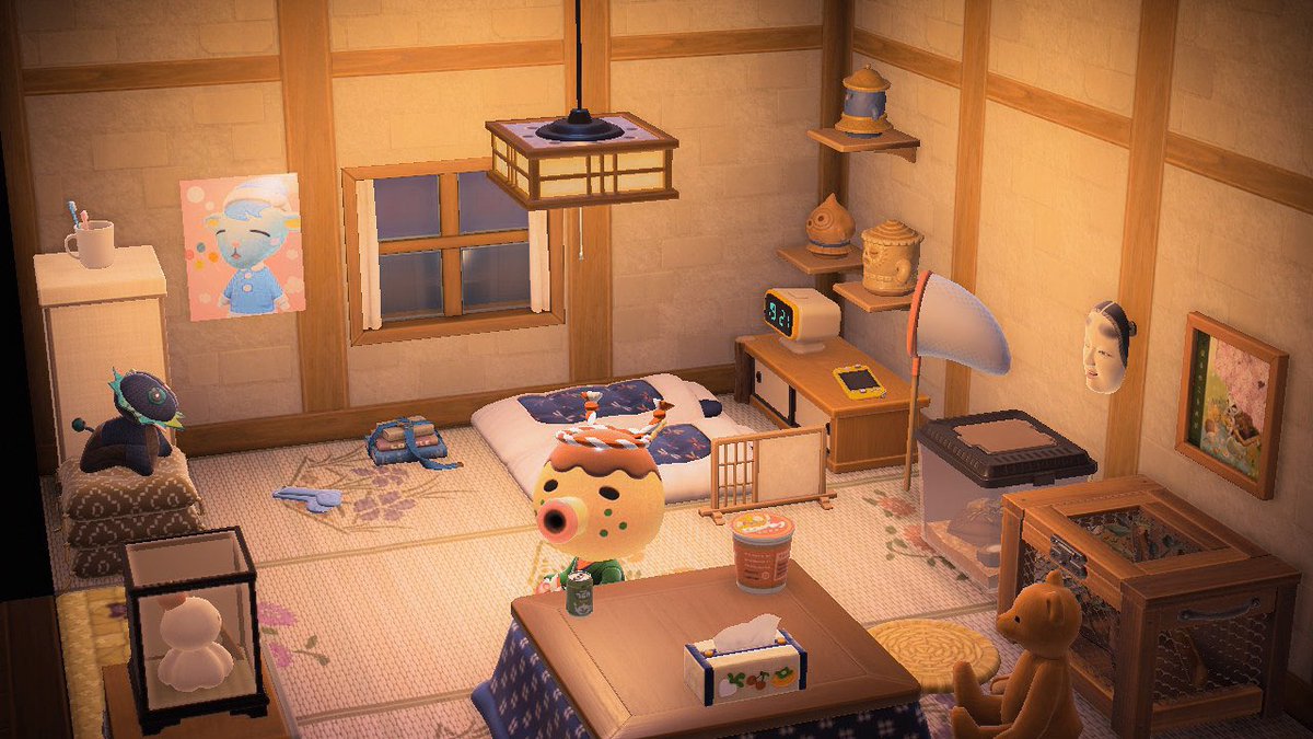 peachcliffs's tweet image. zucker left peachcliff but i made him a little vacation home where i can visit him 💛