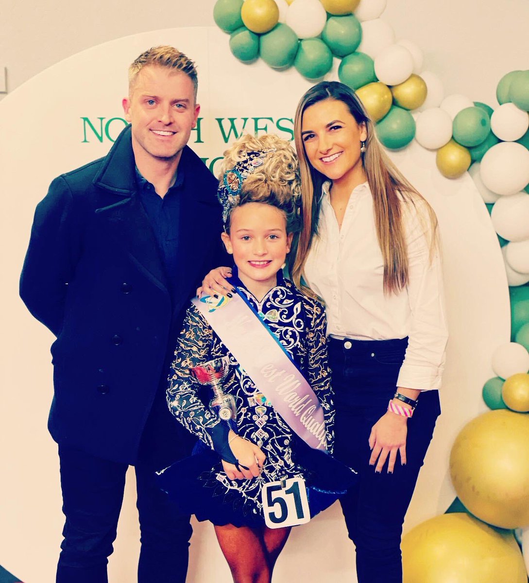 KeeganAcademy1's tweet photo. Our beautiful little Lucy scooping a brilliant 4th place in a wonderful U10 age group #worldqualifier #belfastherewecome #soproud #keeganacademy #teamkeegan #KA 💜 https://t.co/xBpHmeWzQ6
