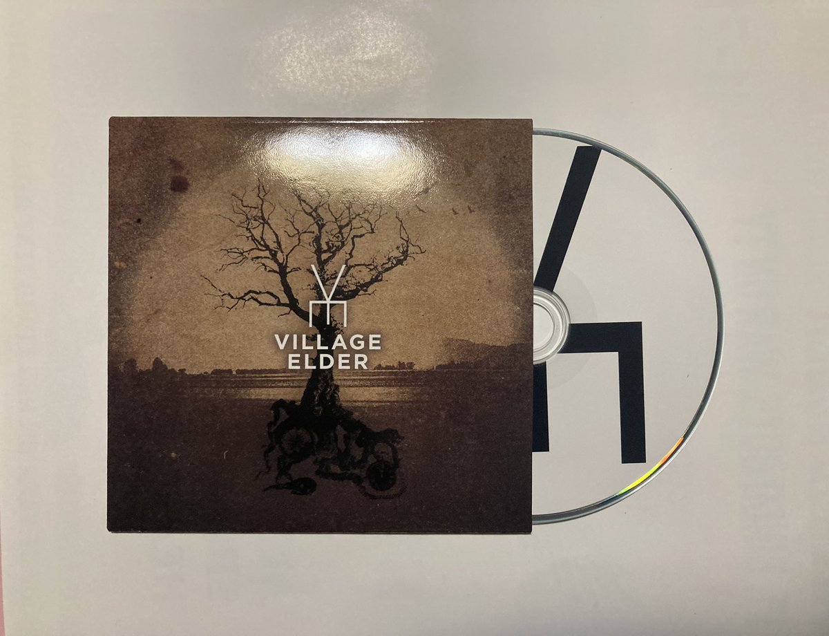 It’s #BandcampFriday which means when you preorder your copy of <a href="/VillageLderband/">Village Elder</a> debut LP, all of that sweet money goes straight to us. Also I uploaded the whole thing early to villageelder.bandcamp.com
😊
#BlackFridayDeals #Supportmusic #posthardcore #newmusic #shoegaze