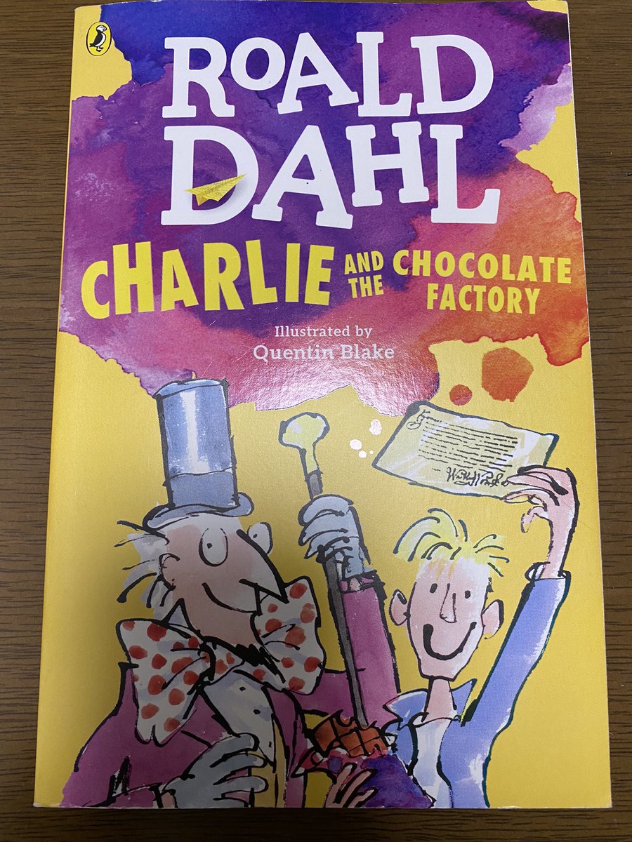 チャーリーとチョコレート工場 画像 最新情報まとめ みんなの評価 レビューが見れる ナウティスモーション 7ページ目