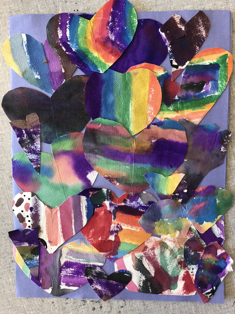 B_Rieper's tweet photo. This week we said farewell to an amazing co-teacher, @CorrendaDowney. We will all miss your kindness, intelligence, and light. Thank you for sharing Room 13 with us. You have made a lasting impact on us all! @wilkinsonTDSB https://t.co/9QQ524HPtX