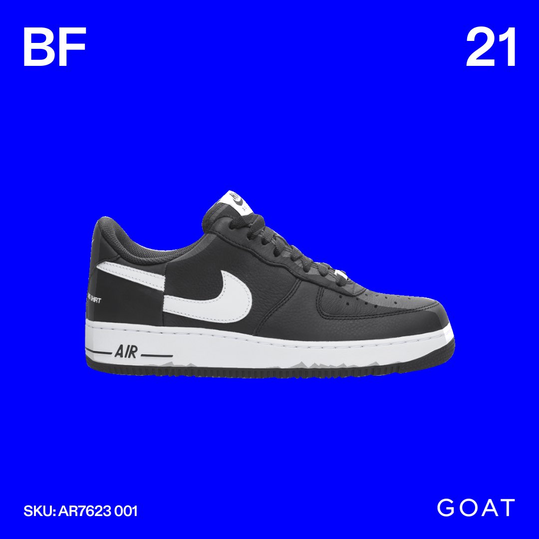 braind3ad5's tweet photo. Enter #GOATBLACKFRIDAY for a chance to win over $1,000,000 in free prizes, exclusive daily drops and more. https://t.co/rCPXEQ9Tkg https://t.co/thxhqlnsSU