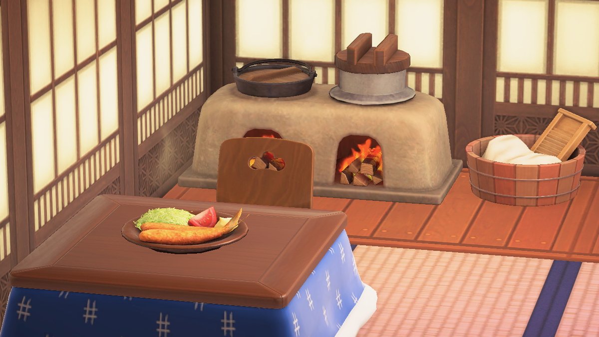 Annaahiru's tweet photo. IG:crossing_malanda #AnimalCrossing #ACNH #NintendoSwitch https://t.co/RpWlX16eCZ