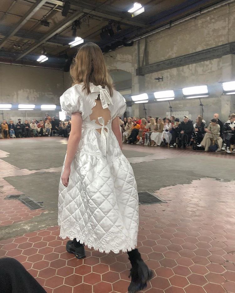 cecilie bahnsen aw19