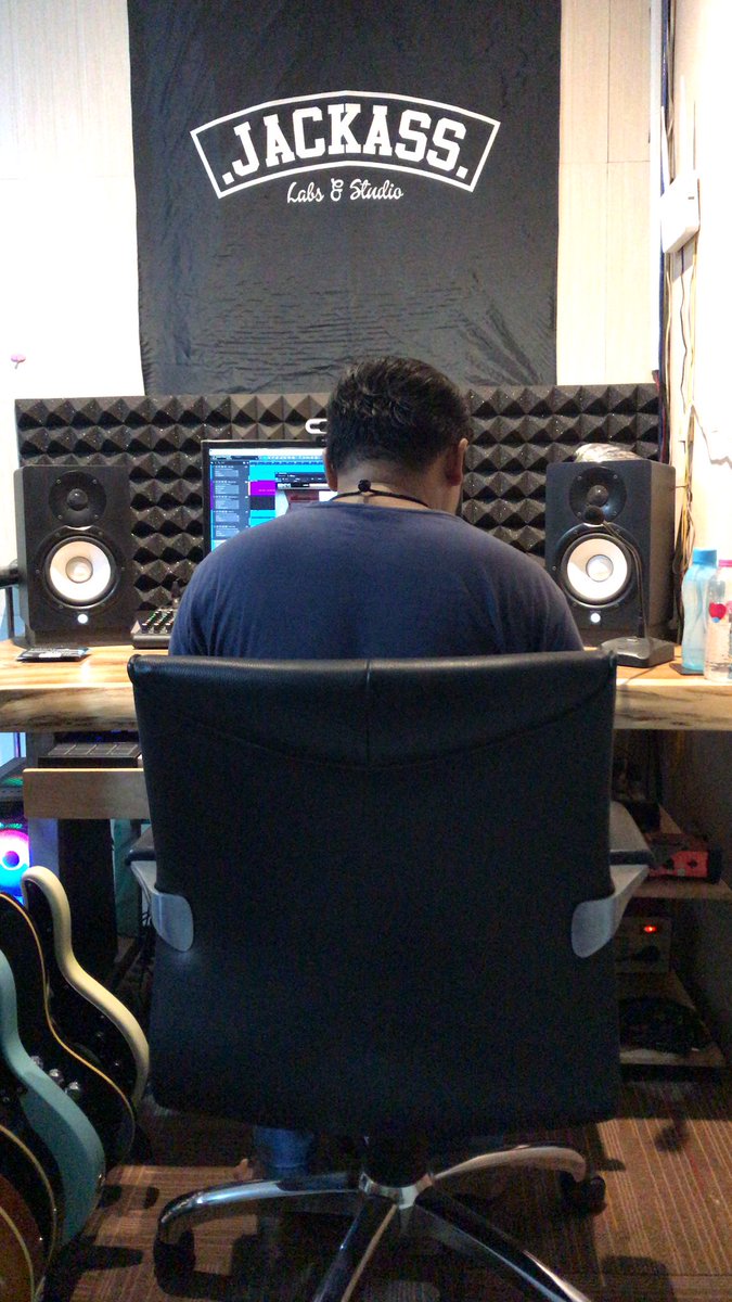 Selamat pagi sedulur