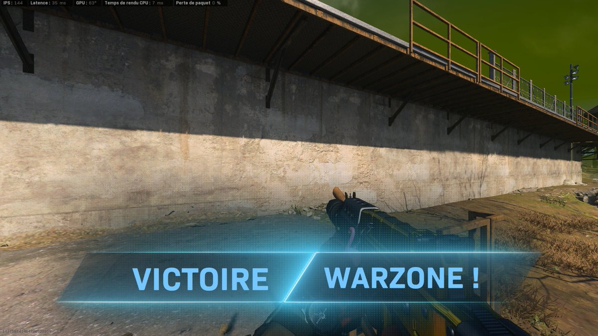 Mahoru87's tweet photo. Nouveau #top1 sur le mode #Resurgence de #Warzone avec @PhilSupo Gr33n Gigio. 
160ème victoire.

#CallofDutyWarzone #gaminggirl #Resurgence #SMGG #Mahoru #gamingcommunity #girlgamer #lapinou #random https://t.co/kufNIUqU0m