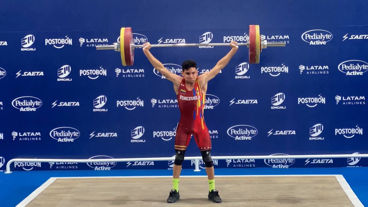 Nicolás Maduro tweet media