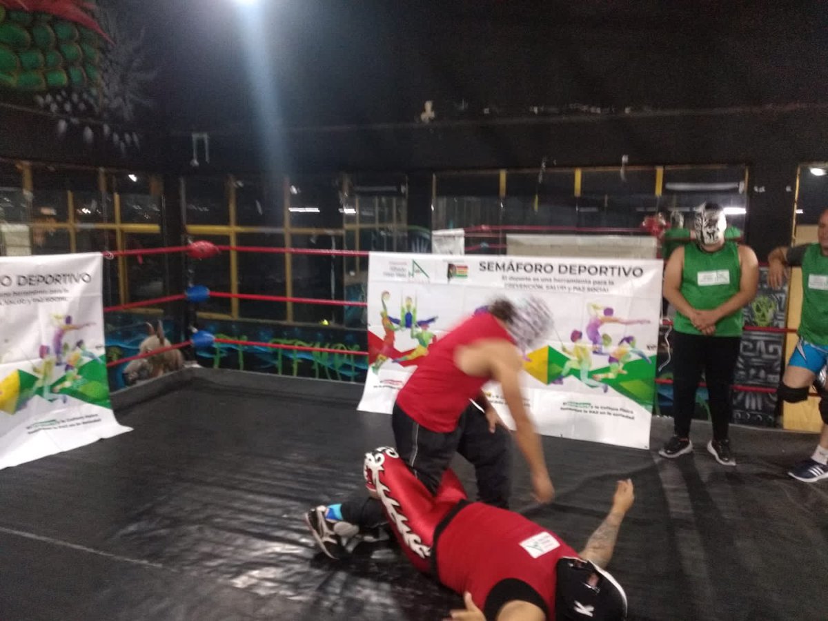 FAHHdeporte's tweet image. (2/2)…@DrKaronteJr #Epidemia #Obelyus y #Energía, quienes nos enseñan la llaves:
✅ Cruceta nipona
✅ Cruceta con puente olímpico
✅ Cruceta india y
✅ Variante de cerrajera