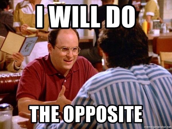 My Coach, in my lesson: Explains exactly what I need to do at home, step by step, to improve my riding and my horses way of going

Me, riding at home afterwards: