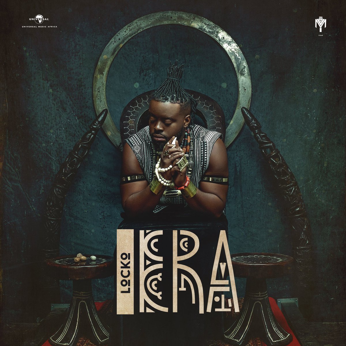 alakaoloko's tweet photo. Ma dernière création visuelle sur l’artwork officiel de l’album « ERA » de @lockofficial

S/c @AgenceImperial pour @U_M_Africa et @YemaProd. On persiste dans l’efficacité.

#AO #thinkoriginal #doevenmore https://t.co/rcsRShz44c