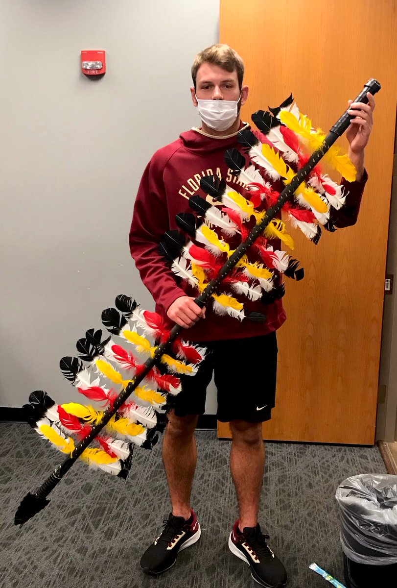 Florida State Men’s Basketball tweet media