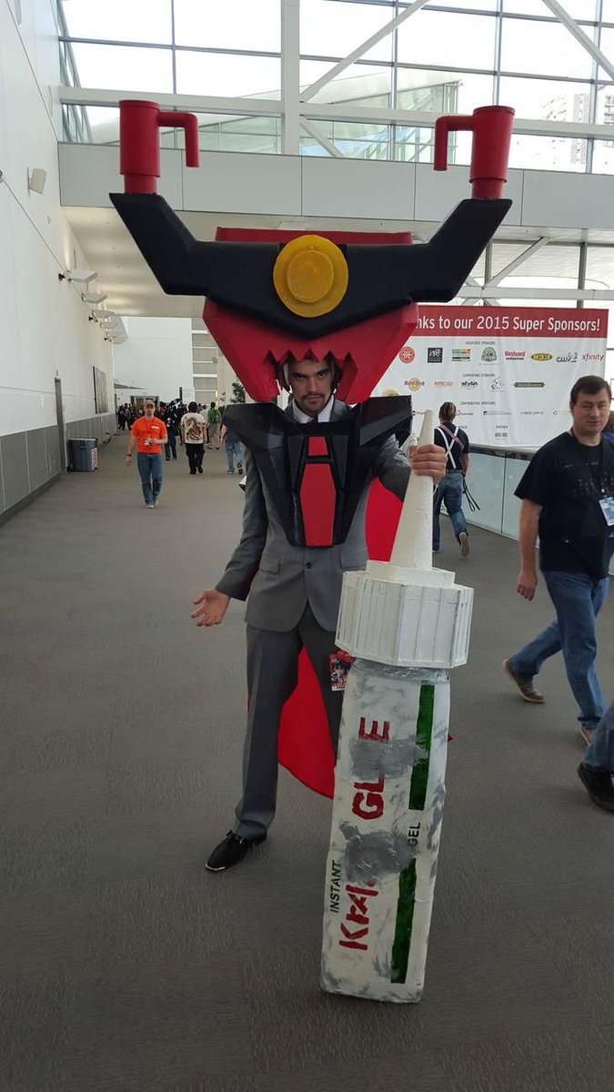 TodoDiaLego's tweet photo. O maior vilão dos animes https://t.co/o2zVe9GGof