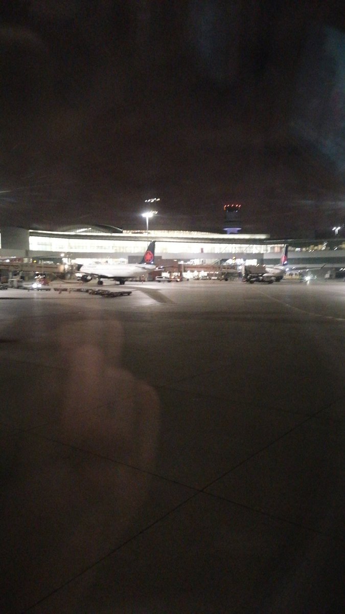 Goodbye #Toronto, welcome #Calgary