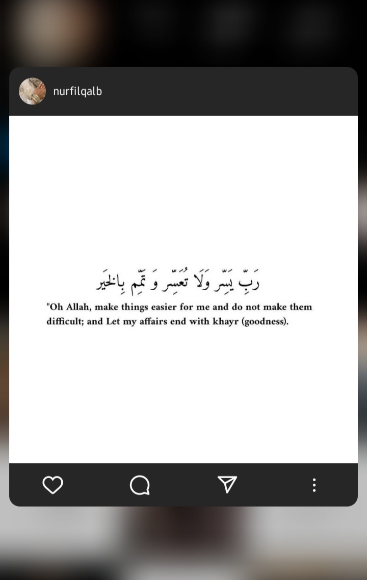mayahusnaa's tweet photo. Allahumma aamiin 🤍 https://t.co/sV3sl4brc1