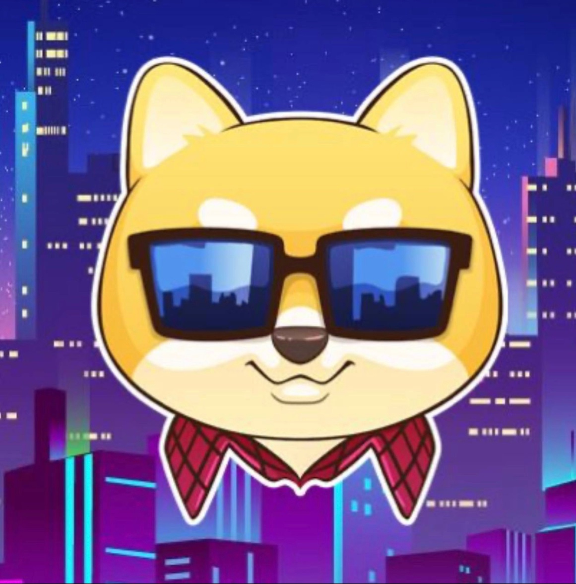 📣Urameshi Inu📣
We also have more news! 
We also have merged to the 
Chinese community ✅
Turkish community ✅
Spanish community ✅
Watch us work 💪🏽💪🏽💪🏽
#meshifamily
#urameshiinu
🚀🚀🚀