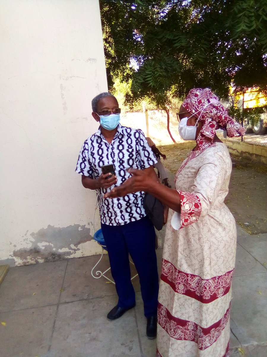 ONG ACDEV SENEGAL tweet media