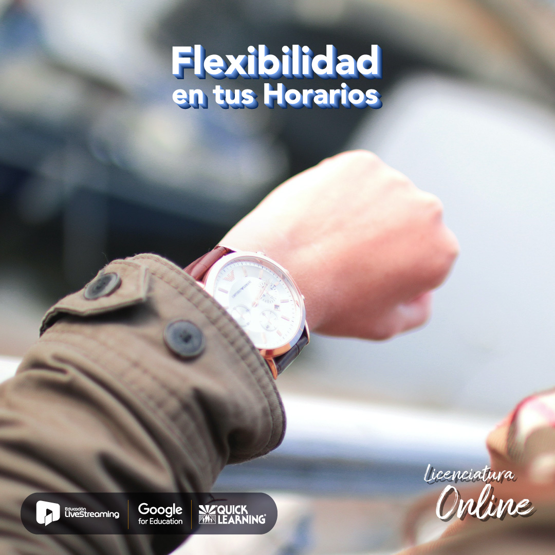 UniverGDL's tweet photo. ¿Quieres estudiar sin tener que ir a un salón de clases? 👨🏼‍💻👩🏻‍💻
Conoce las ventajas de estudiar una carrera Online en #Univer 🌐 https://t.co/xfZlVLllvl