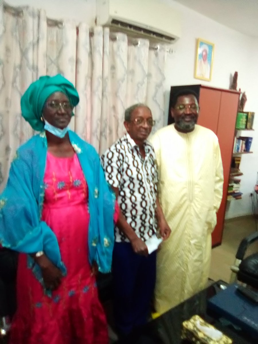 ONG ACDEV SENEGAL tweet media