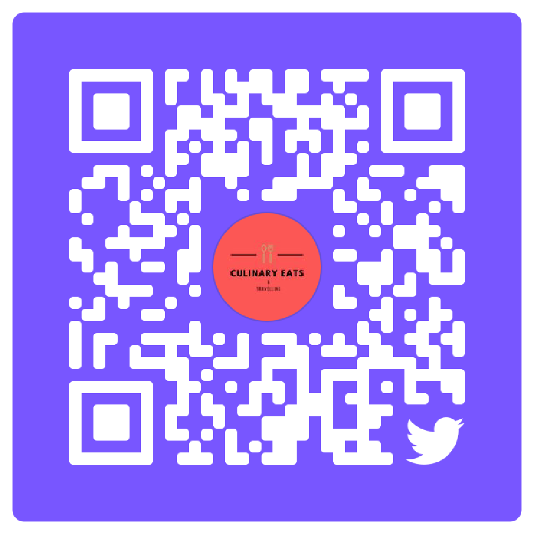 Culinary Eats & Travelling (@eatsculinary) on Twitter photo 