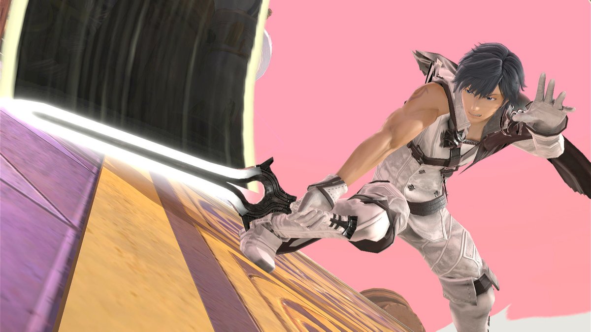 SabdierZ's tweet photo. I've done 2 texture mods so far, I plan to do more
Anyways here da links
#ssbu_ryu #ssbu_chrom https://t.co/DAOV0wNr5e
https://t.co/WQVlRkvWGm https://t.co/yu2mK3qLnf
