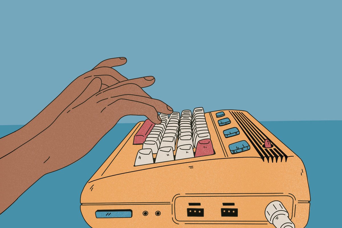 mayaralista's tweet image. freela de desenhar pc estiloso ✨