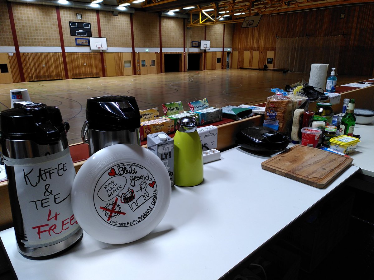 Wir sind ready für die restart indoor Mixed DM mit <a href="/disconnectionfr/">DISConnection</a> <a href="/Erdferkel_MR/">Hässliche Erdferkel</a> <a href="/ultimateDA/">Ars Ludendi</a> <a href="/MaultaschenT/">Maultaschen Tübingen</a> Mainzelrenner, high enerGI