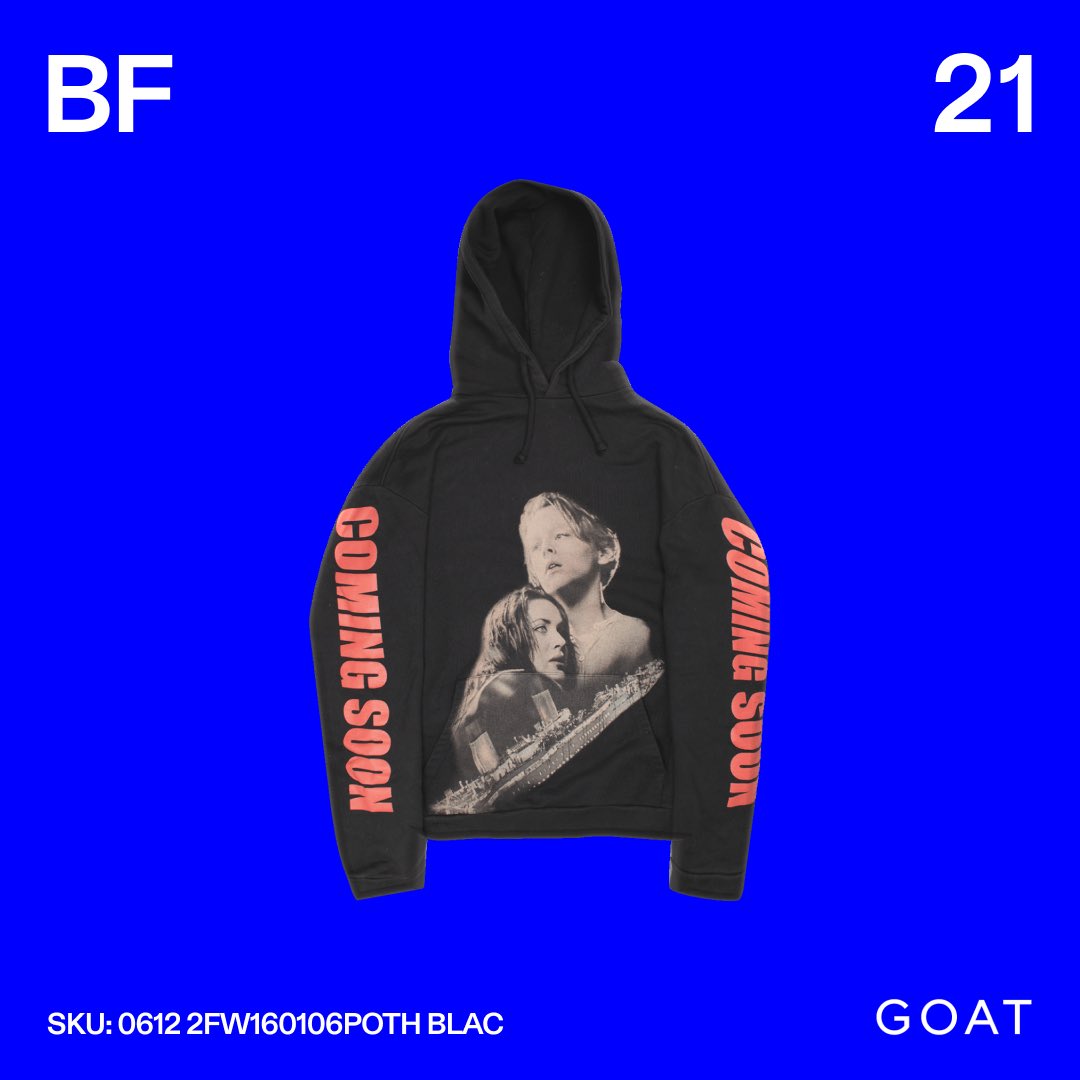 braind3ad5's tweet photo. Enter #GOATBLACKFRIDAY for a chance to win over $1,000,000 in free prizes, exclusive daily drops and more. https://t.co/rCPXEQ9Tkg https://t.co/aUgeK9nckl